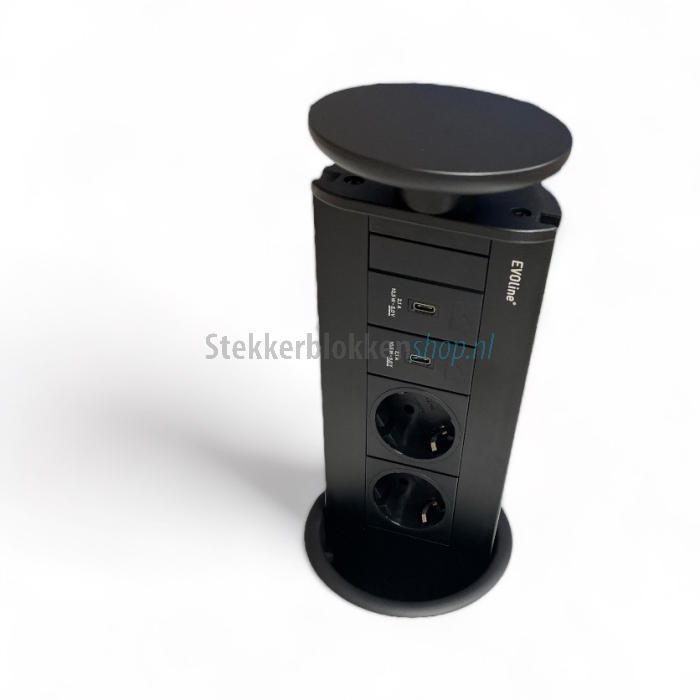 evoline port usbc