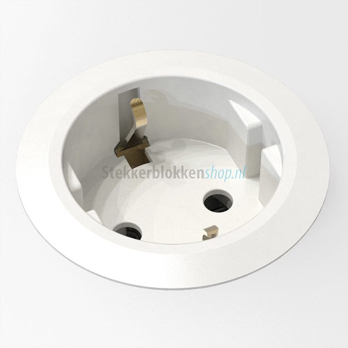 powerdot mini wit
