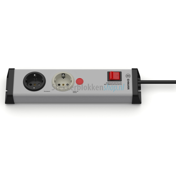 stekkerdoos wasmachine droger