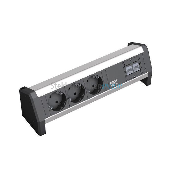 Desk 1 339.1004 bachmann utp
