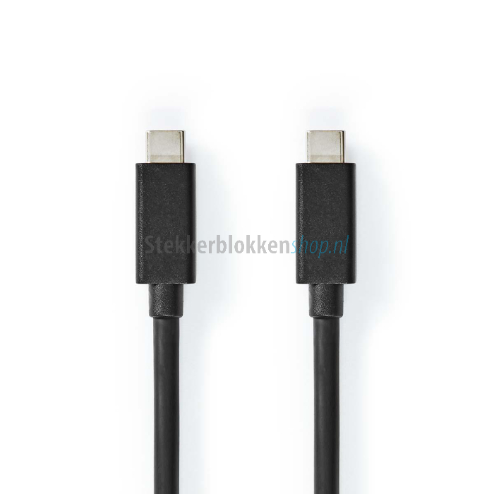 USB/c kabel 1 meter
