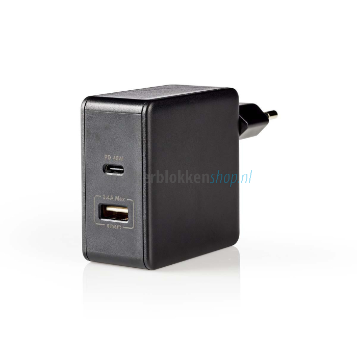 usb-a-c adapter