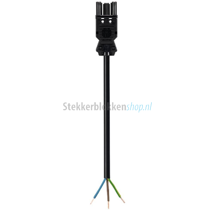 wieland gst18i3 aansluitkabel female