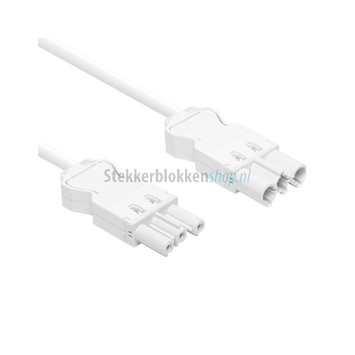 wieland kabel wit gst18