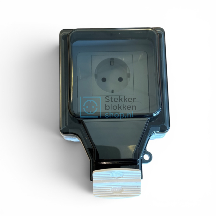 Buitenstopcontact SGN-Electronics