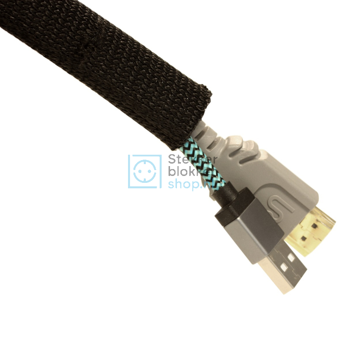 cable sleeve wrap