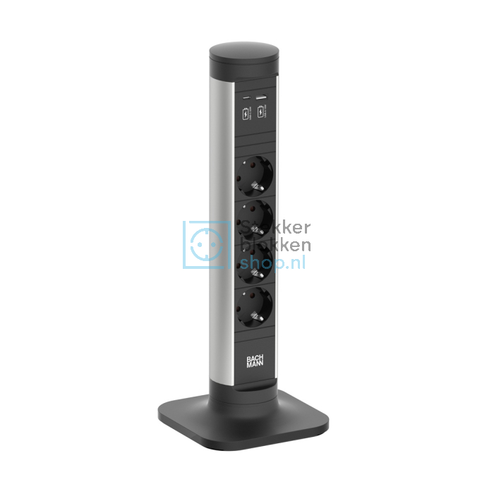 709.001_BACHMANN_CYCLE pole