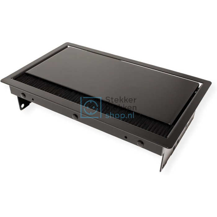 bachmann coni frame zwart 911.002
