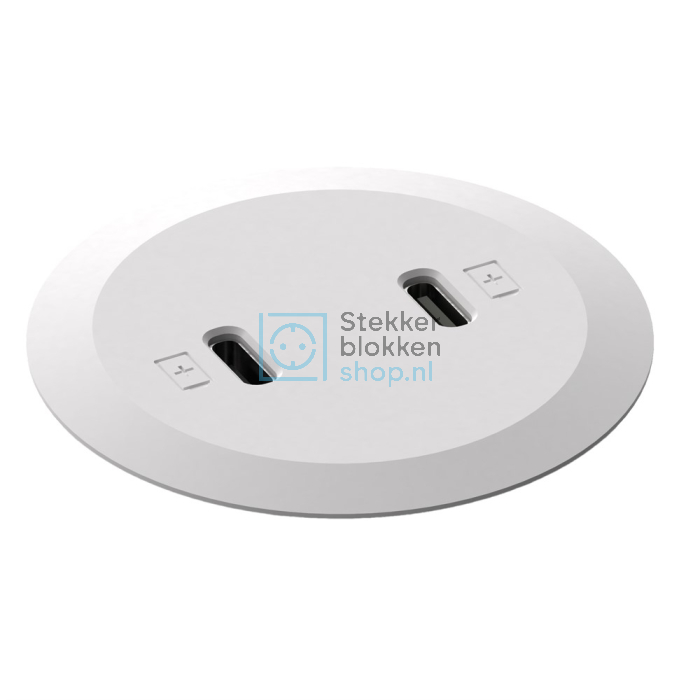 pm52 wit usb c