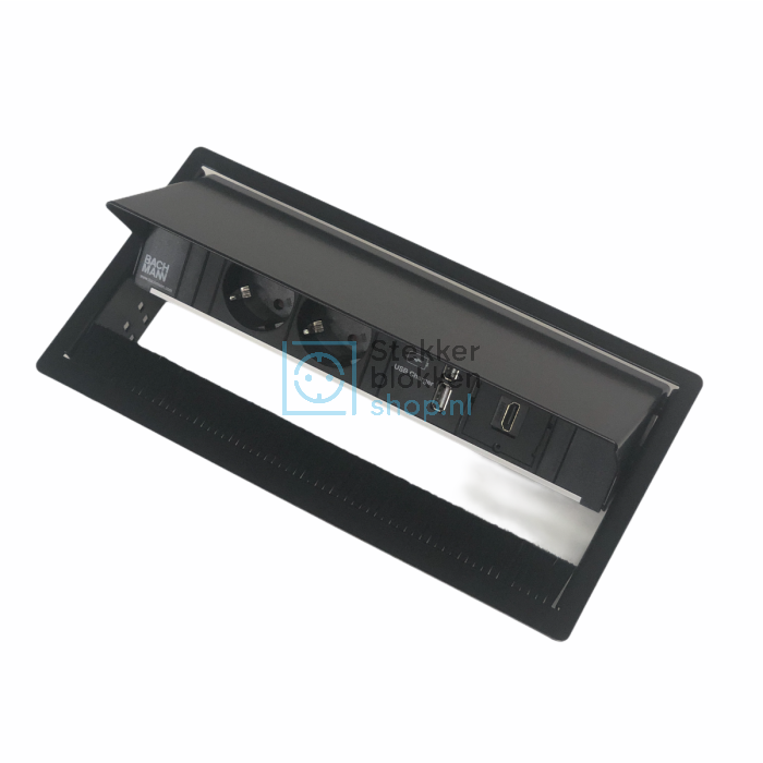 Bachmann coni 4 vaks
