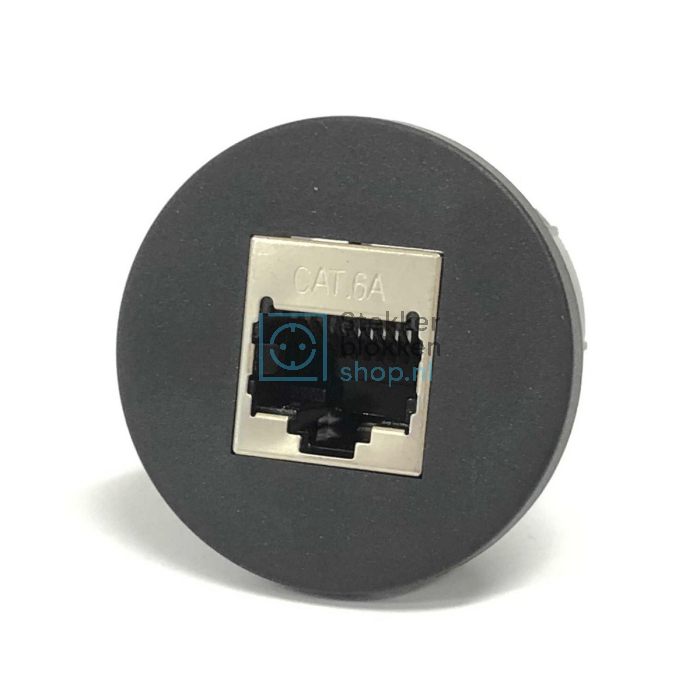 Bachmann Mini pix zwart internet