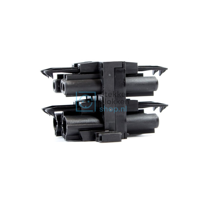 wieland gst18 3-weg