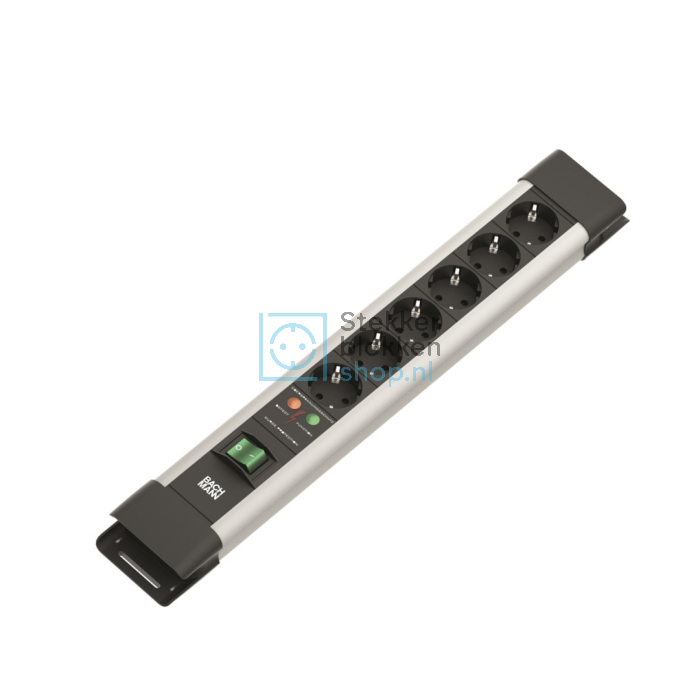 stekkerblok connectus