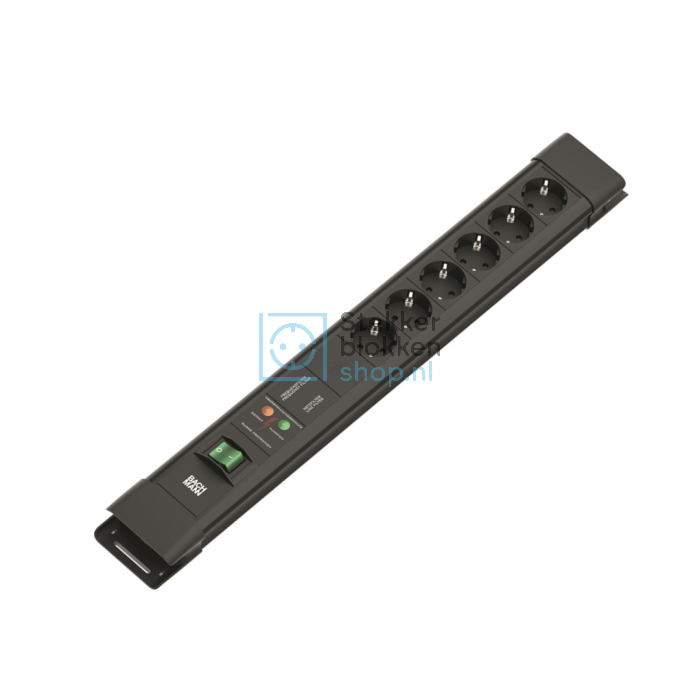 connectus stekkerdoos netfilter