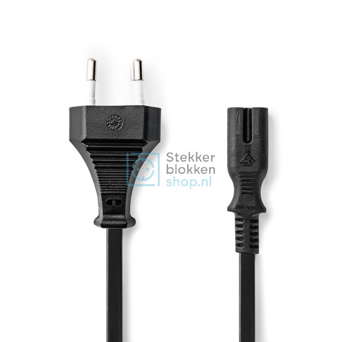 C7 kabel euro stekker
