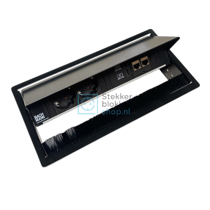 cable cubby coni bachmann