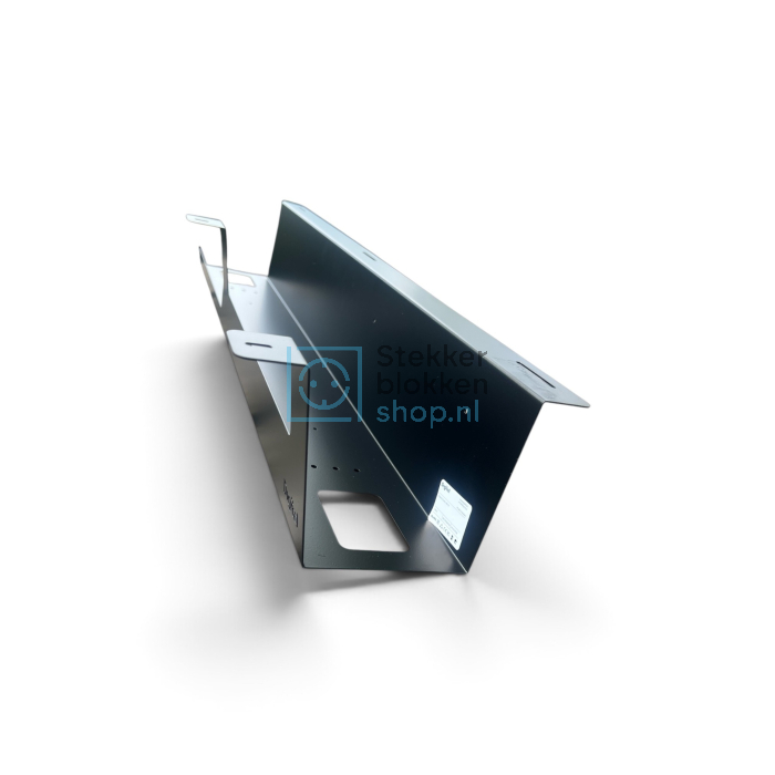 Digitel 14867 - Kabelgoot digitel caddy 780mm Black