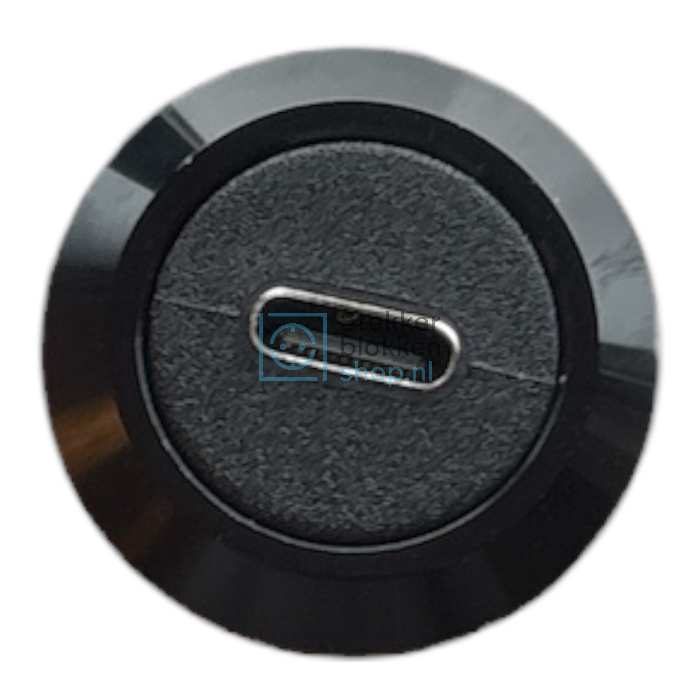 Dot inbouw usb-c