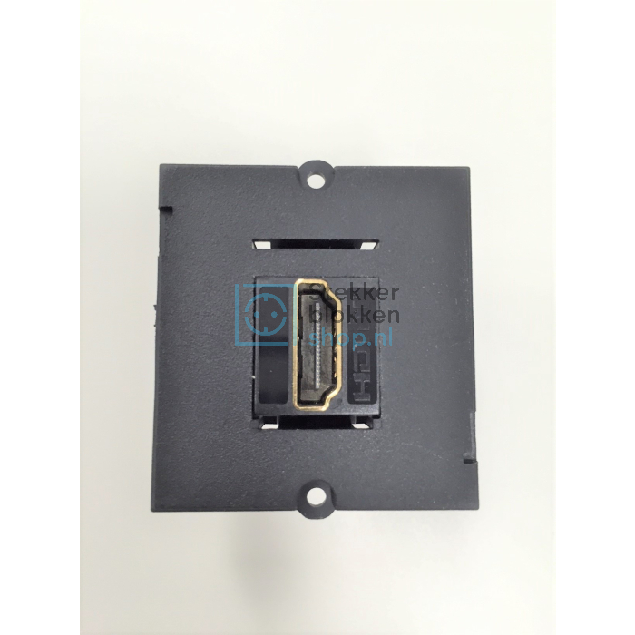 HDMI module keystone Bachmann enkel