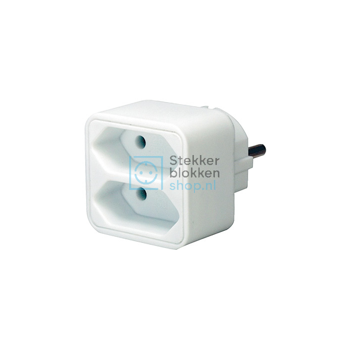euro splitter