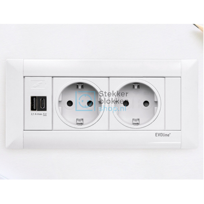 evoline framedock wit