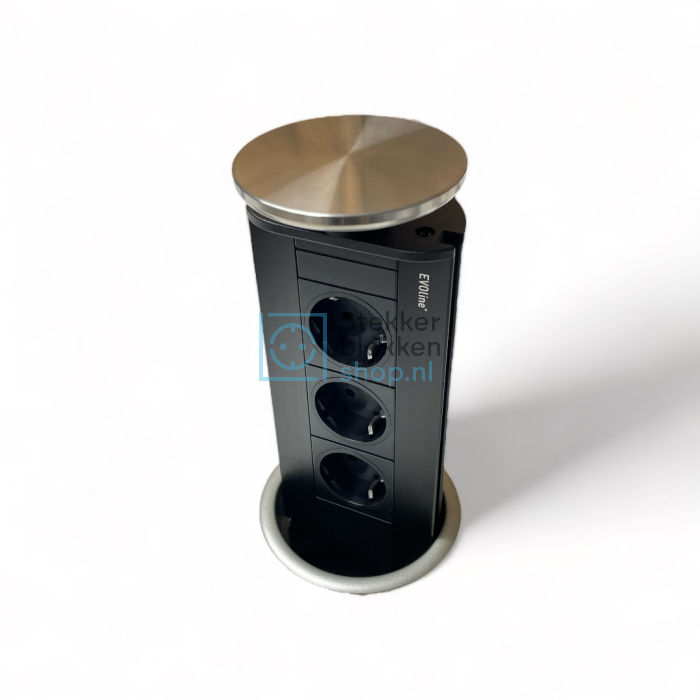 Evoline port rvs