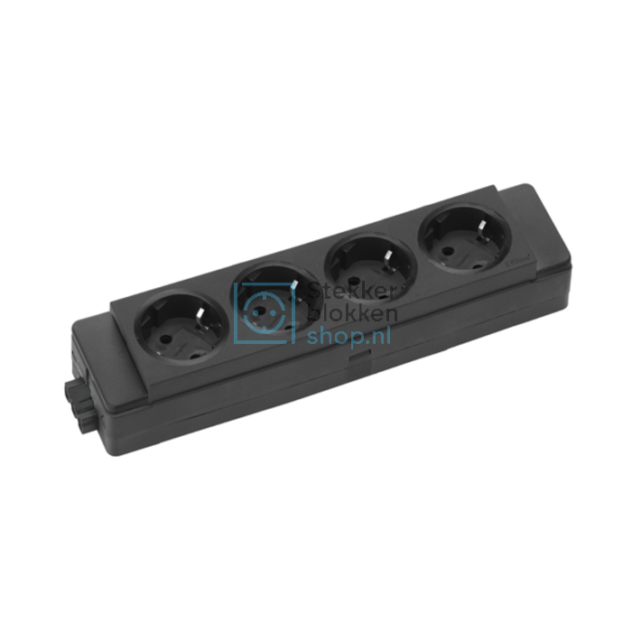 evoline express 910 zwart