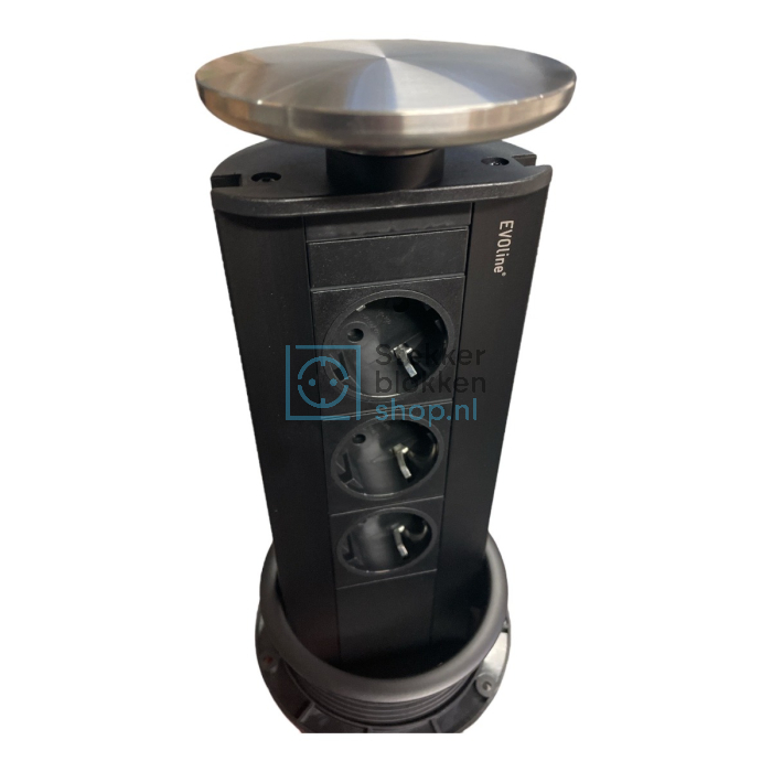 Evoline port rvs