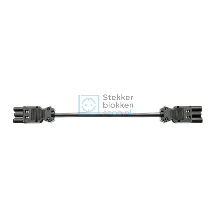 Wieland GST18 koppelkabel 2 meter
