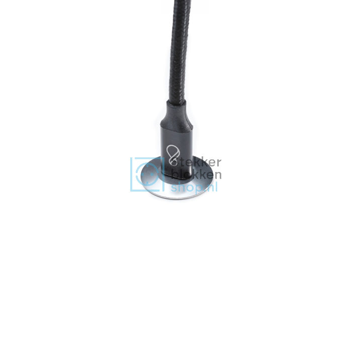 ochno usb-c zilver