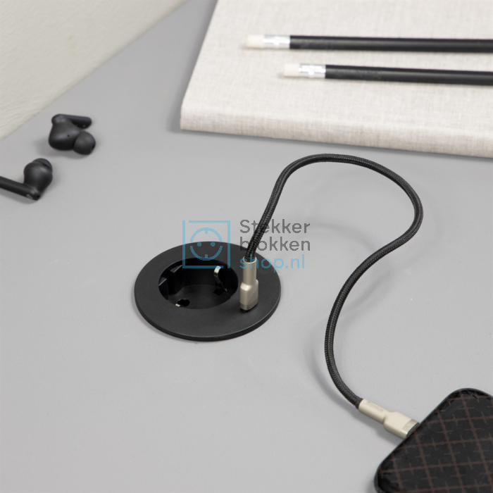 powerdot midi usb-c