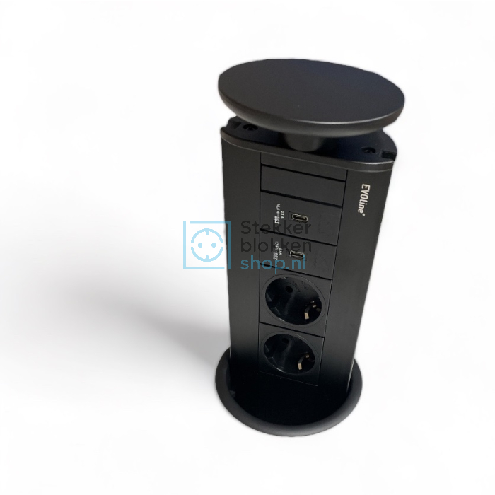 evoline port usbc