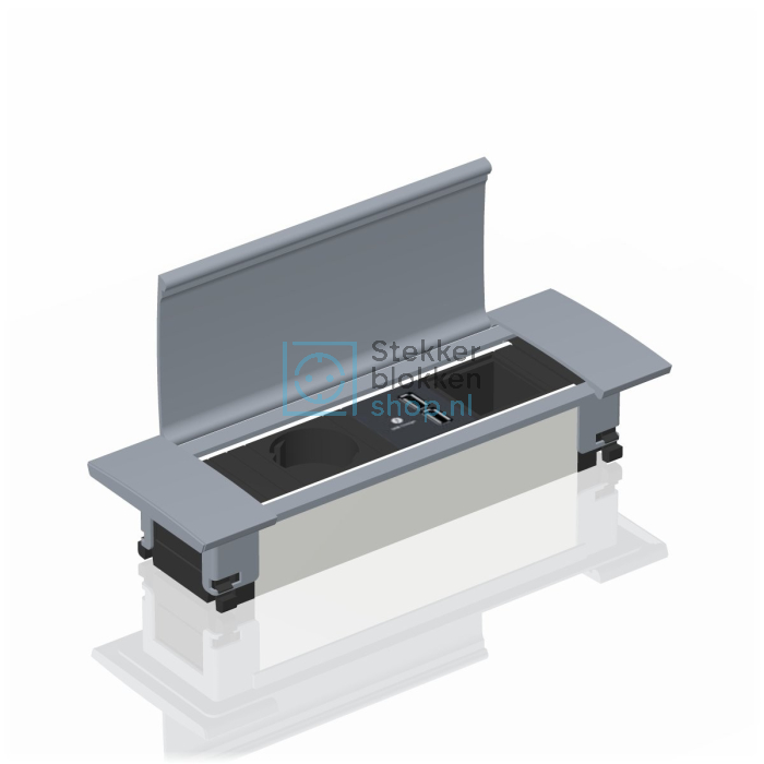 Power frame cover bachmann