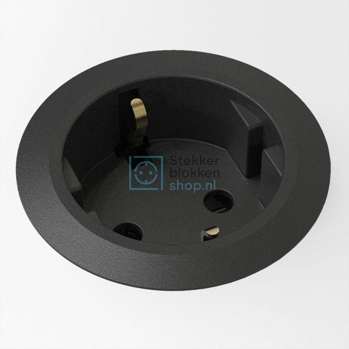 powerdot mini zwart