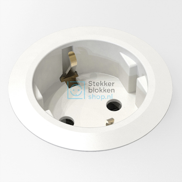 powerdot mini wit