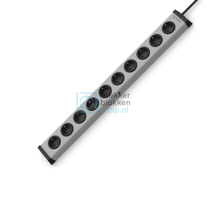 stekkerdoos 10 meter snoer