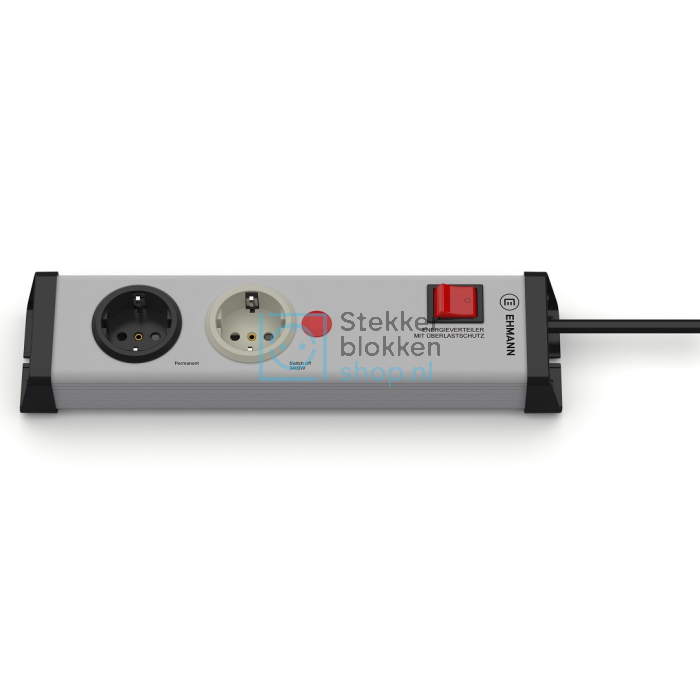 stekkerdoos wasmachine droger