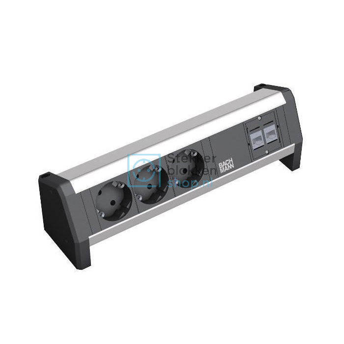 Desk 1 339.1004 bachmann utp