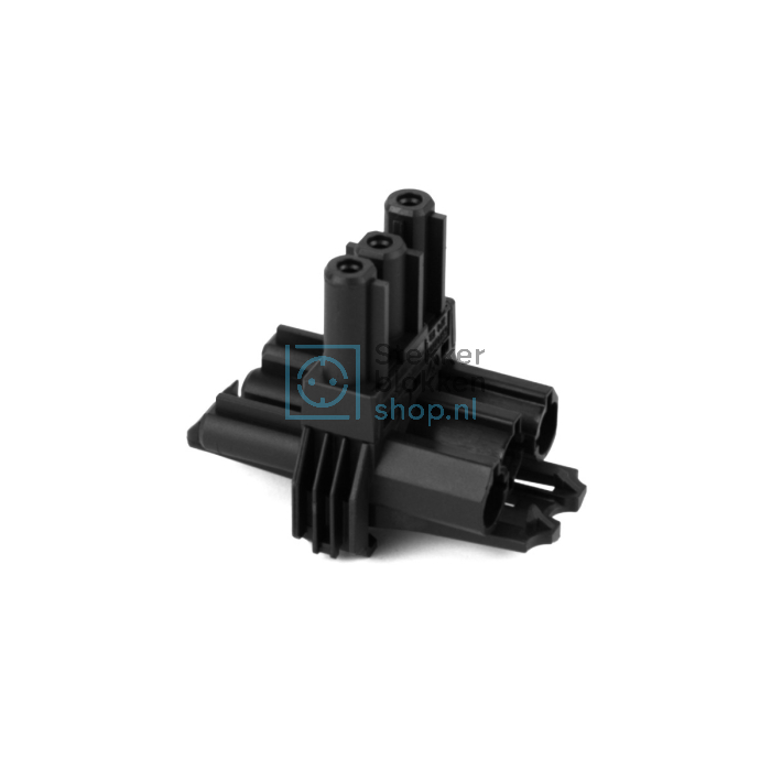 wieland t-splitter