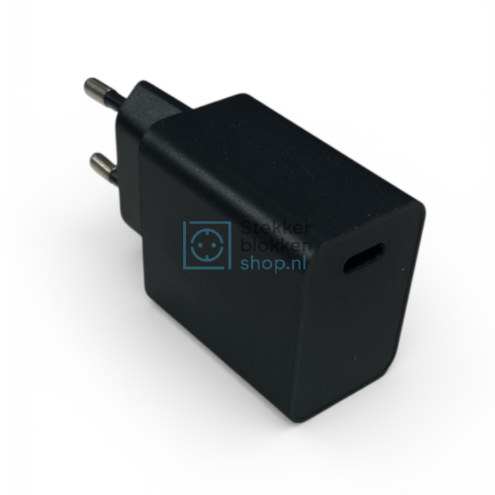 30 watt usb-c adapter