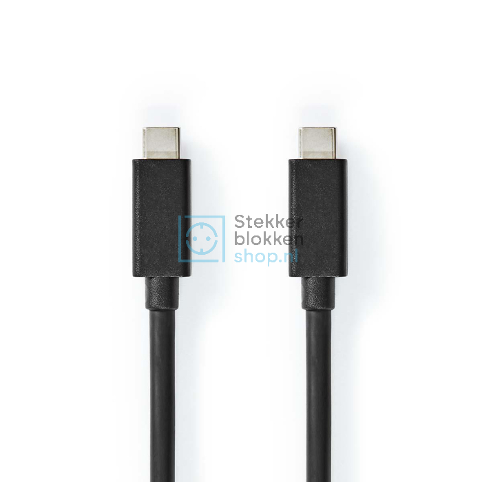USB/c kabel 1 meter

