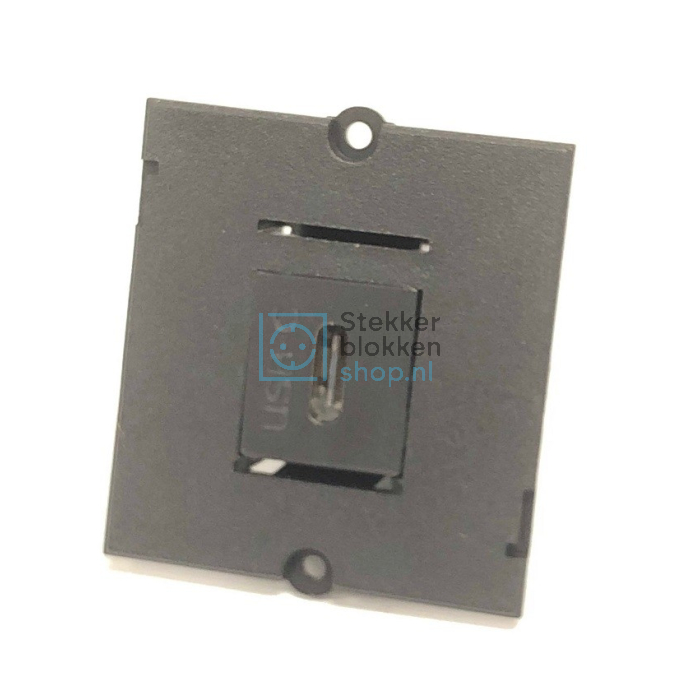 USB-C 3.1 module Bachmann enkel
