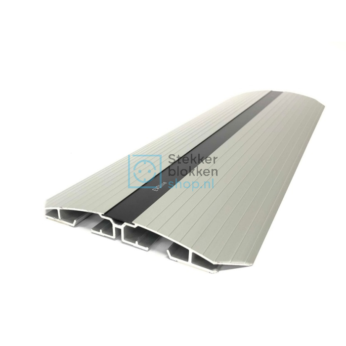 aluminium vloergoot 120cm