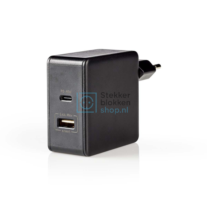 usb-a-c adapter
