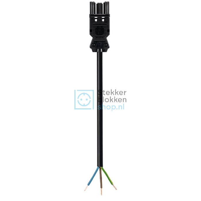 wieland kabel female vrouwelijk
