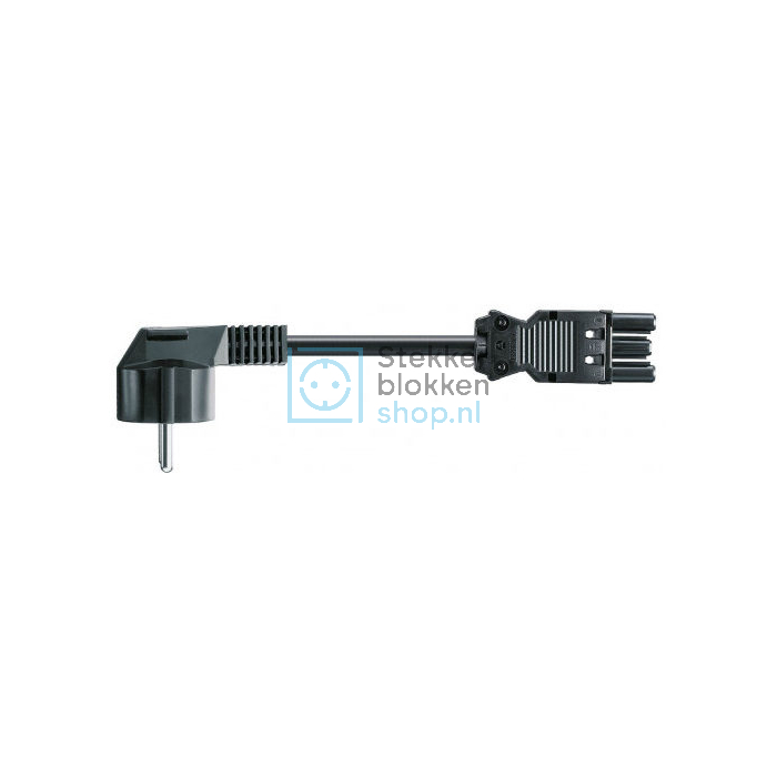 Wieland gst18 stroomkabel