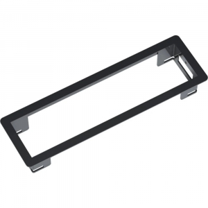 915.000 power frame zwart