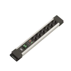 stekkerblok connectus