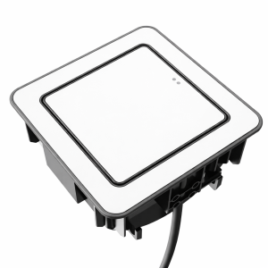 inbouw stopcontact aanrecht met usb lader
