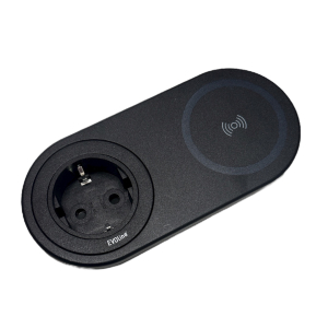 Evoline One Disq zwart